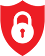 Security Badge Icon